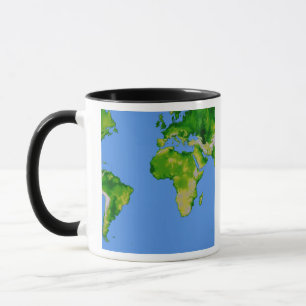 Mug Le monde