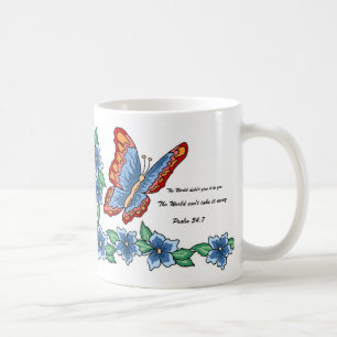 Mug Le Monde ne vous l'a pas donné Mug.