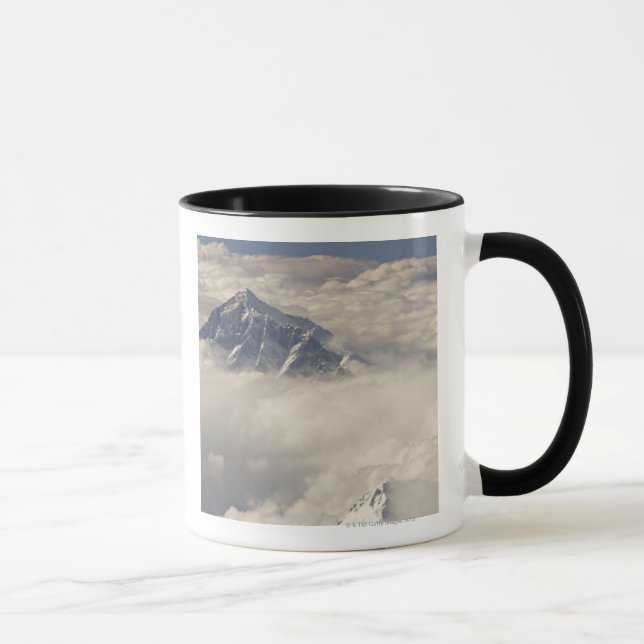 Mug Le mont Everest (Droite)