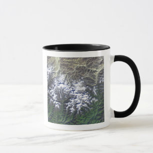 Mug Le mont Everest