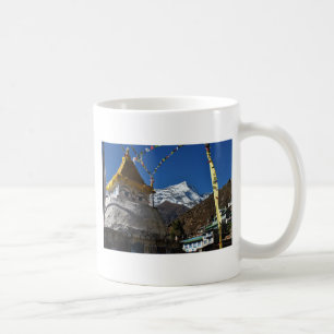 Mug Le mont Everest 8