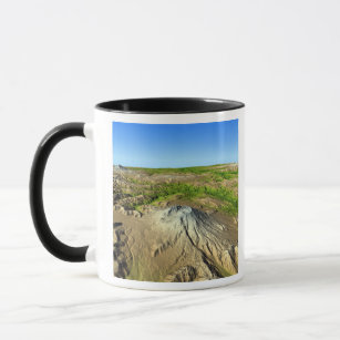 Mug Le mont Saint-Helens
