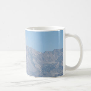 Mug Le Mont Saint Helens