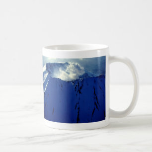 Mug Le Mont Saint Helens
