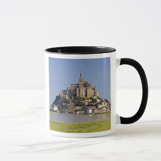 Mug Le Mont Saint Michel dans la région du (Droite)