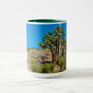 Mug Le Monument national de Gold Butte