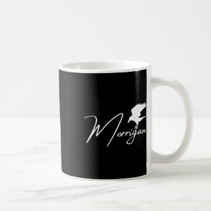 Mug Le Morrigan, Déesse Celtique De La Guerre, Pagan,