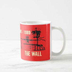 Mug Le Mur