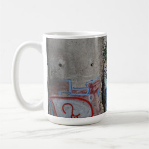 Mug Le mur de Berlin - Allemagne