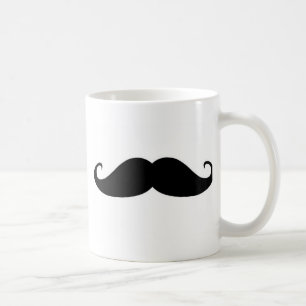 Mug Le Mustache