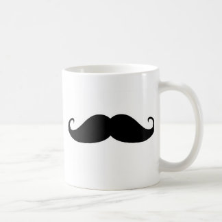 Mug Le Mustache