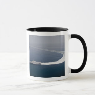 Mug Le navire de combat littoral Independence 4
