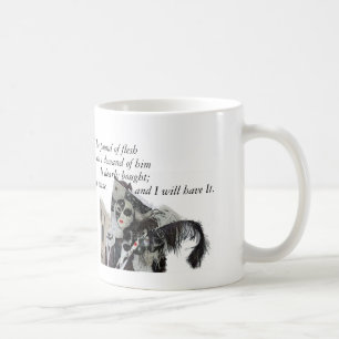 Mug Le négociant de Venise