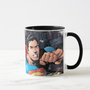 Mug Le New 52 - Superman #1 2