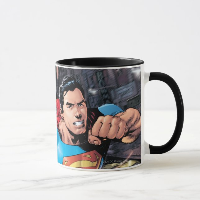 Mug Le New 52 - Superman #1 2 (Droite)