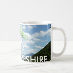 MUG LE NEW HAMPSHIRE
