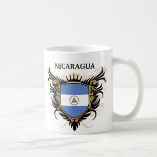 Mug Le Nicaragua [personnalisez]