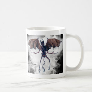 Mug Le Nightgaunt de HPL