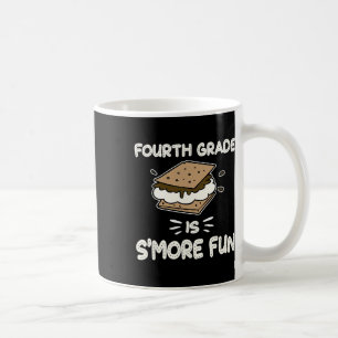 Mug Le Niveau Est Plus Amusant De Retour À L'École Ens
