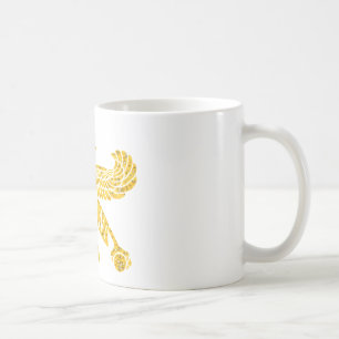 Mug Le niveau persan de Cyrus le grand