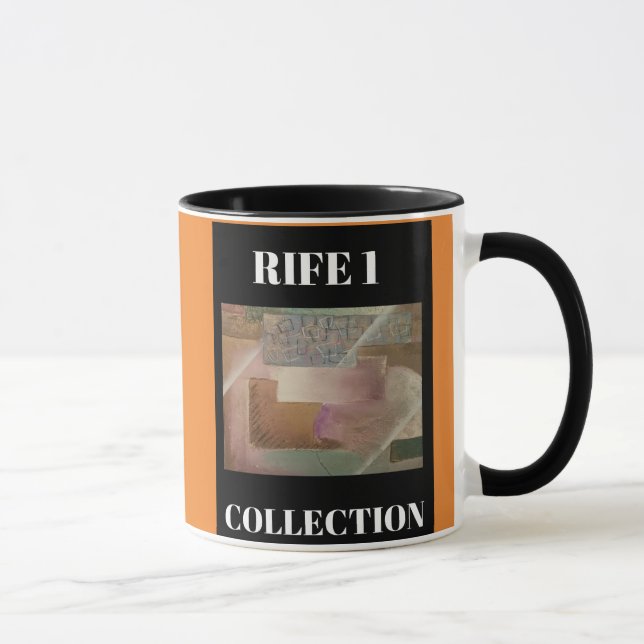 MUG LE NOMBREUX 1 CONCEPTEUR ATTAQUE/ (Droite)