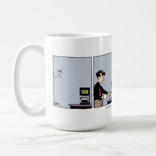 Mug Le Norm - Café