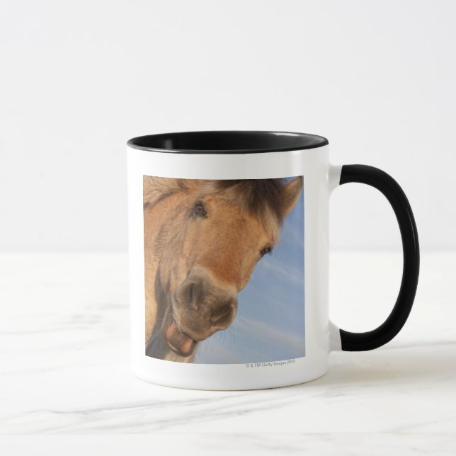 Mug Le Northumberland, Angleterre 2 (Droite)
