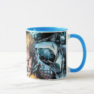 Mug Le Nouveau 52 - Aquaman #1