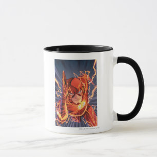 Mug Le Nouveau 52 - Le Flash #1