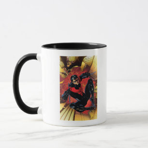 Mug Le Nouveau 52 - Nuit #1