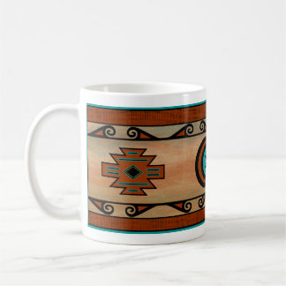 Mug Le Nouveau Mexique Livin