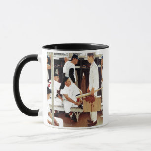Mug Le novice