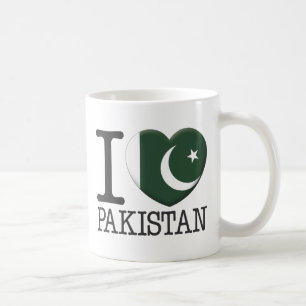 Mug Le Pakistan