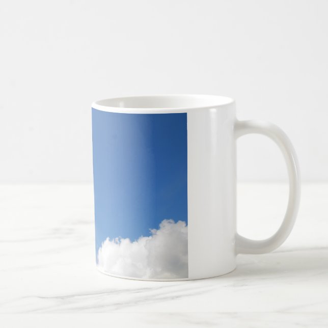 Mug Le palais de la culture et de la Science (Droite)