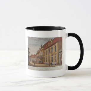 Mug Le palais de prince Ferdinand de la Prusse