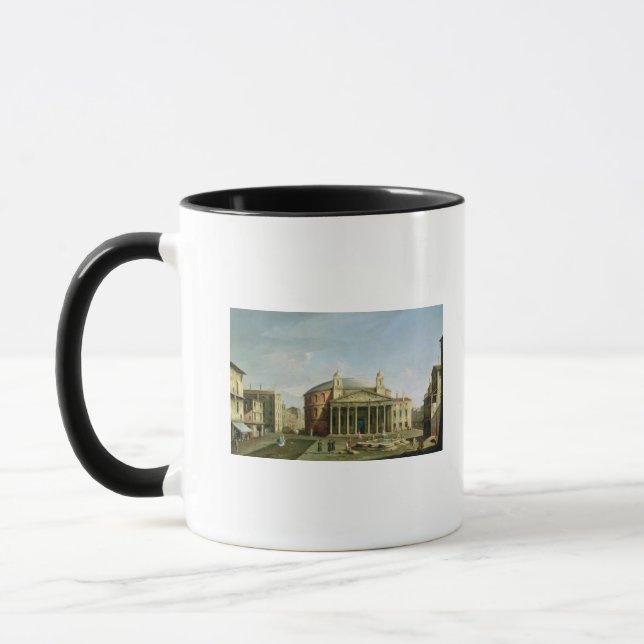 Mug Le Panthéon à Rome (Gauche)