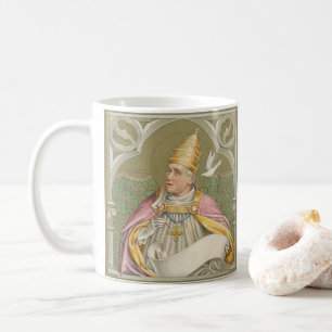Mug Le pape Saint Grégoire le Grand (M 067)