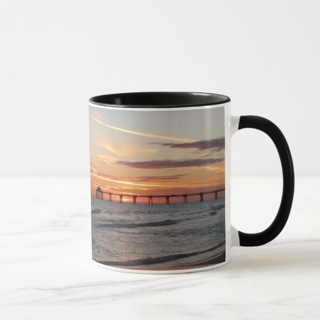 Mug Le paradis et vous d'image pouvez être là… (Droite)