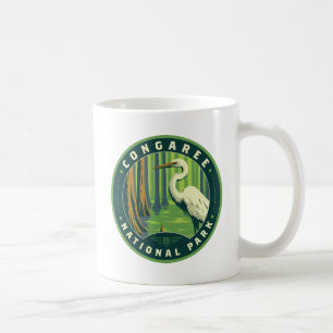 Mug Le Parc national de Congaree