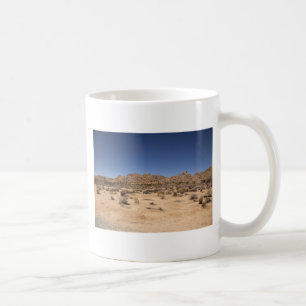 Mug Le Parc national de Joshua Tree