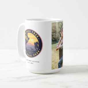 Mug Le Parc national de Joshua Tree