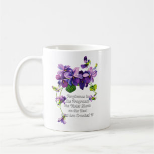 Mug Le pardon est la Fragrance