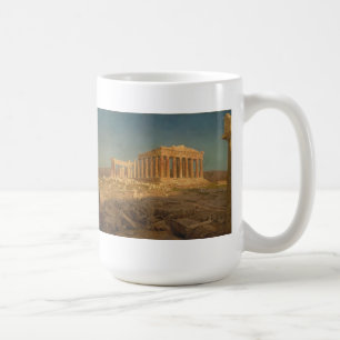 Mug Le parthenon