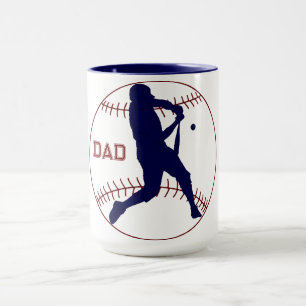 Mug Le passe-temps favori de l'Amérique