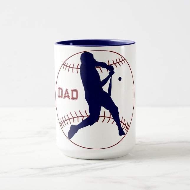 Mug Le passe-temps favori de l'Amérique (Centre)