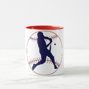Mug Le passe-temps favori de l'Amérique