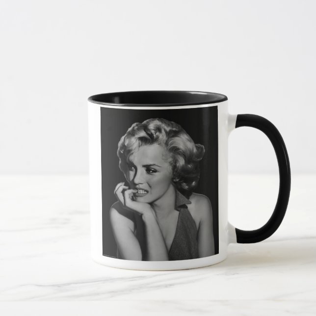 Mug Le penseur (Droite)