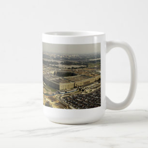 Mug Le Pentagone