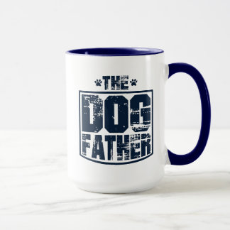 Mug Le Père Chien Porn Graphic