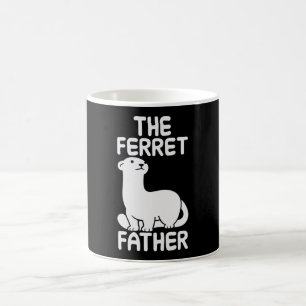Mug Le père furet